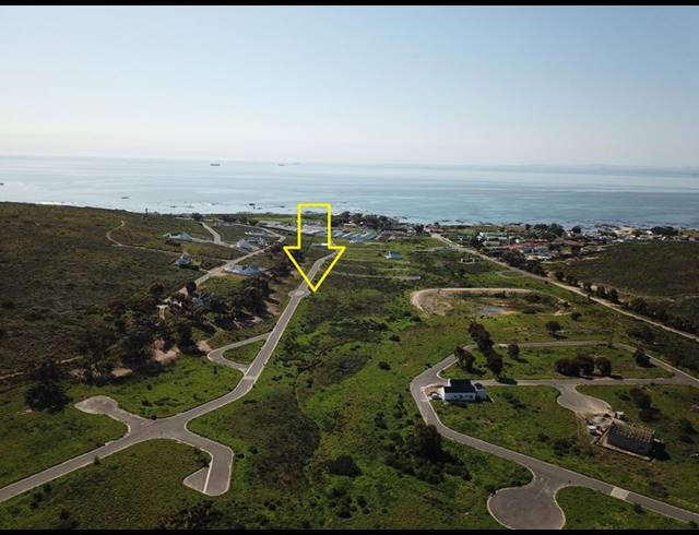 LAND FOR SALE IN ST HELENA VIEWS